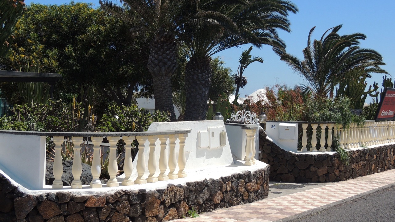 Photo of Outdoor in Charco del Palo