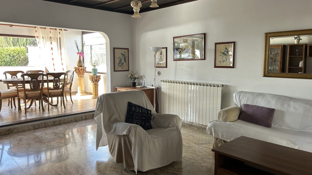Photo of Livingroom in Charco del Palo