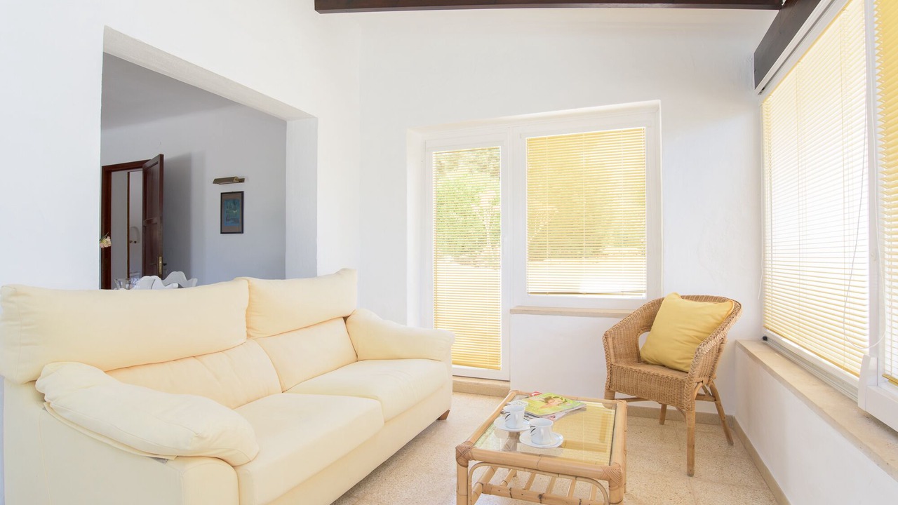 Photo of Livingroom in Cala Serena