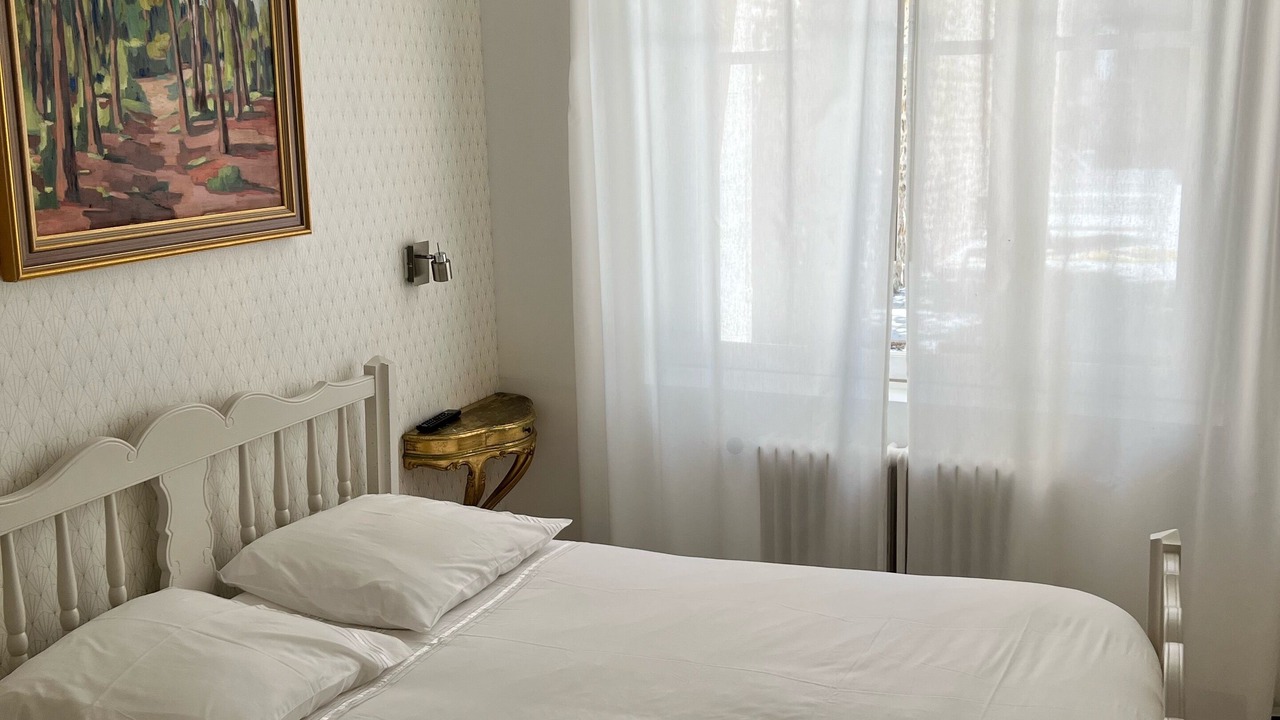 Photo of Bedroom in Saint-Genies-de-Comolas