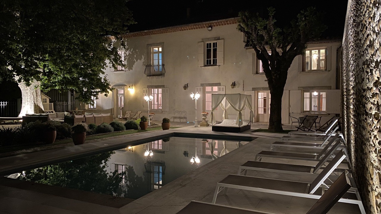 Photo of Outdoor in Saint-Genies-de-Comolas