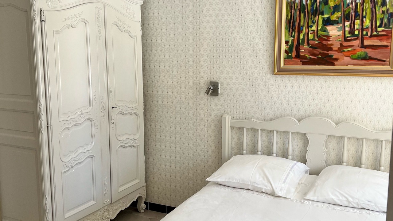 Photo of Bedroom in Saint-Genies-de-Comolas