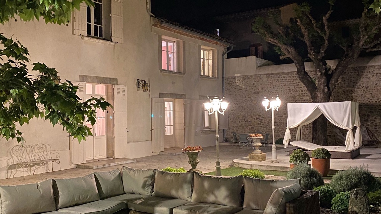 Photo of Outdoor in Saint-Genies-de-Comolas