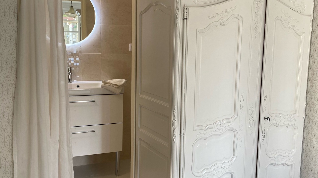 Photo of Bathroom in Saint-Genies-de-Comolas
