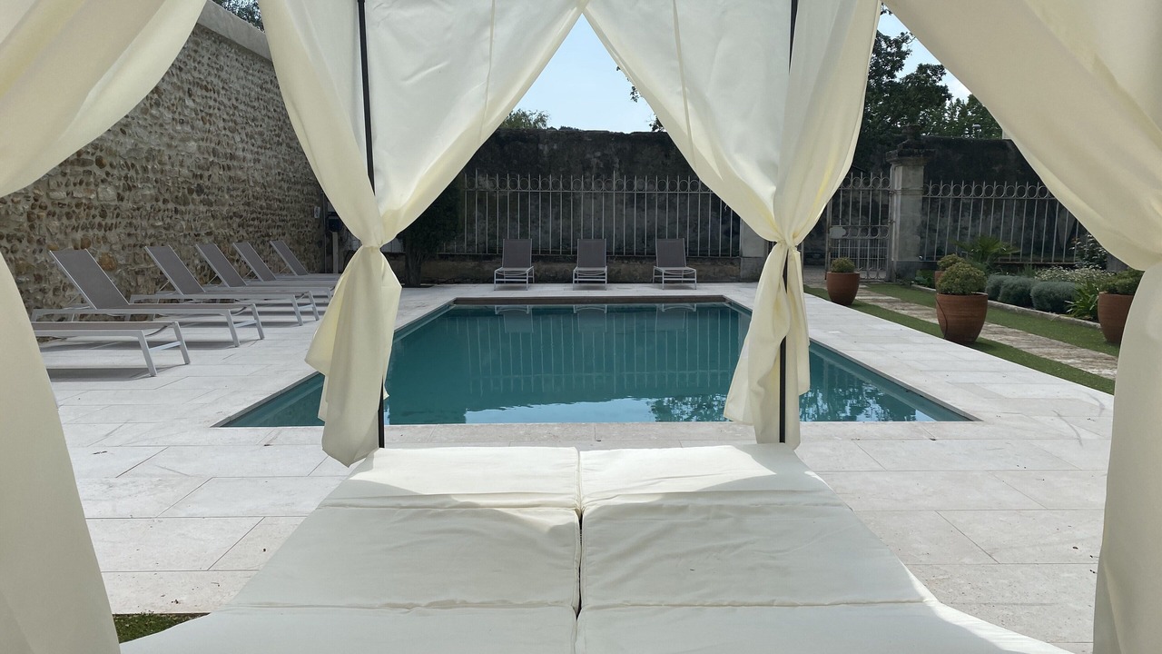 Photo of Outdoor in Saint-Genies-de-Comolas
