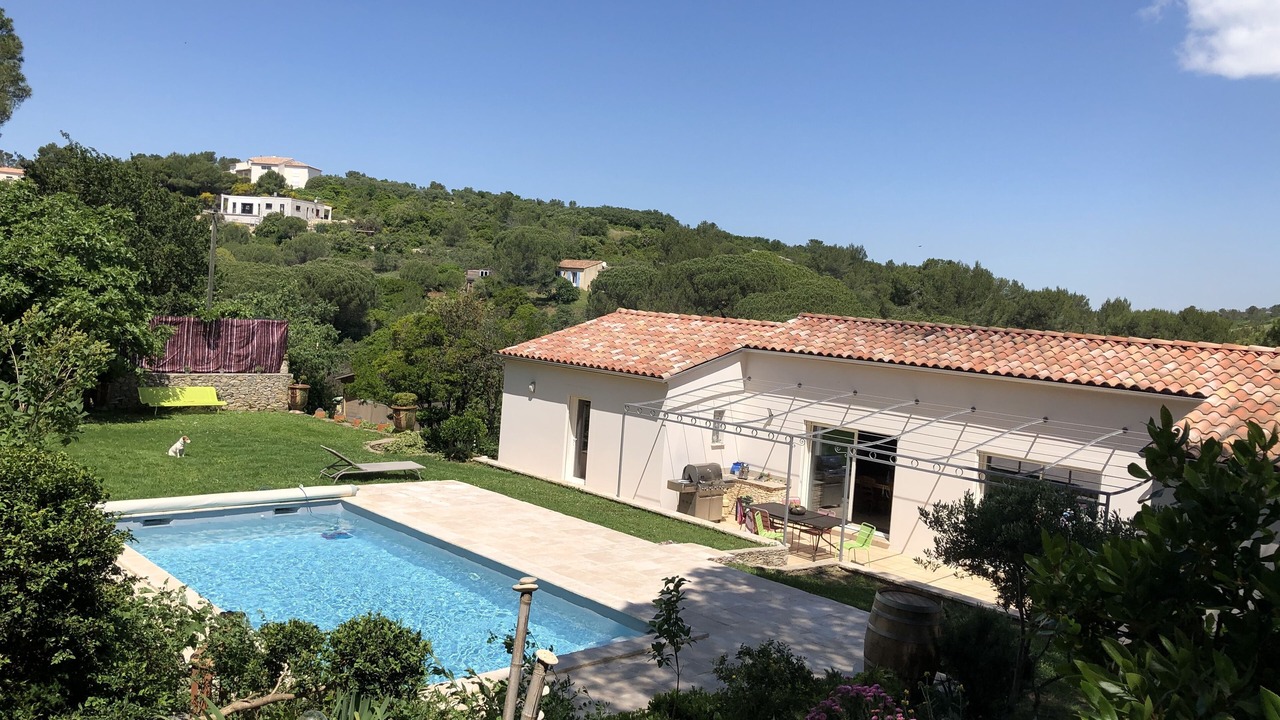 Photo of Outdoor in Les 3 Ponts