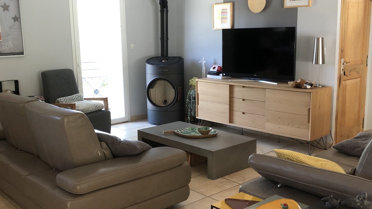 Photo of Livingroom in Les 3 Ponts