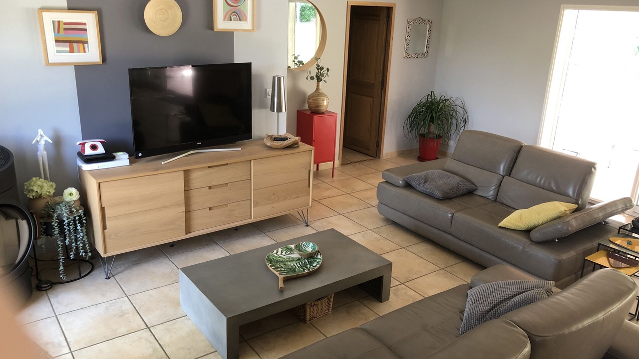 Photo of Livingroom in Les 3 Ponts