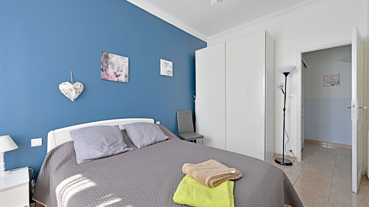 Photo of Bedroom in Mont Duplan