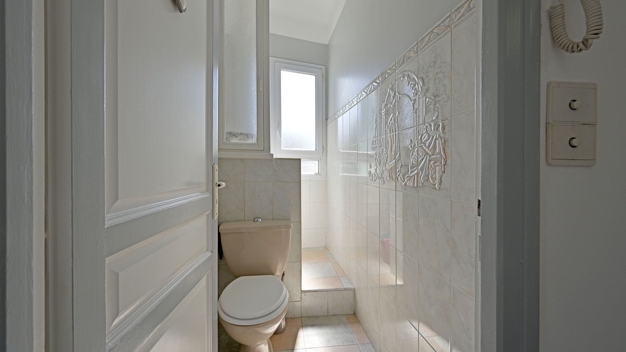 Photo of Bathroom in Mont Duplan