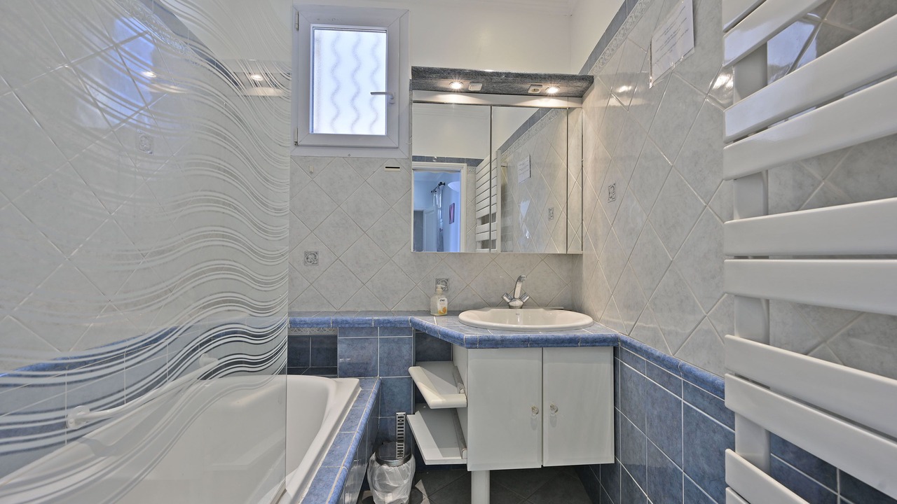 Photo of Bathroom in Mont Duplan