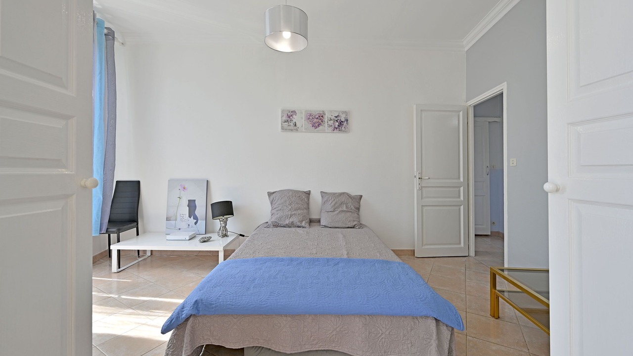 Photo of Bedroom in Mont Duplan