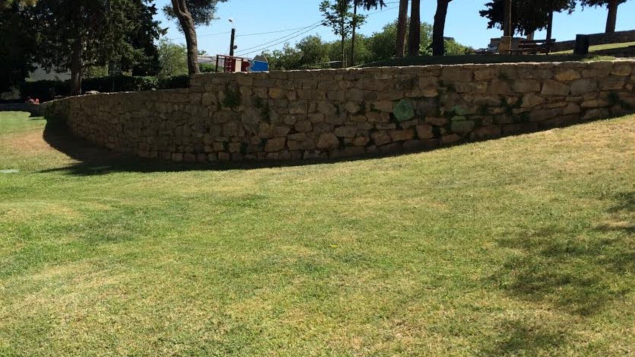 Photo of Outdoor in Mont Duplan