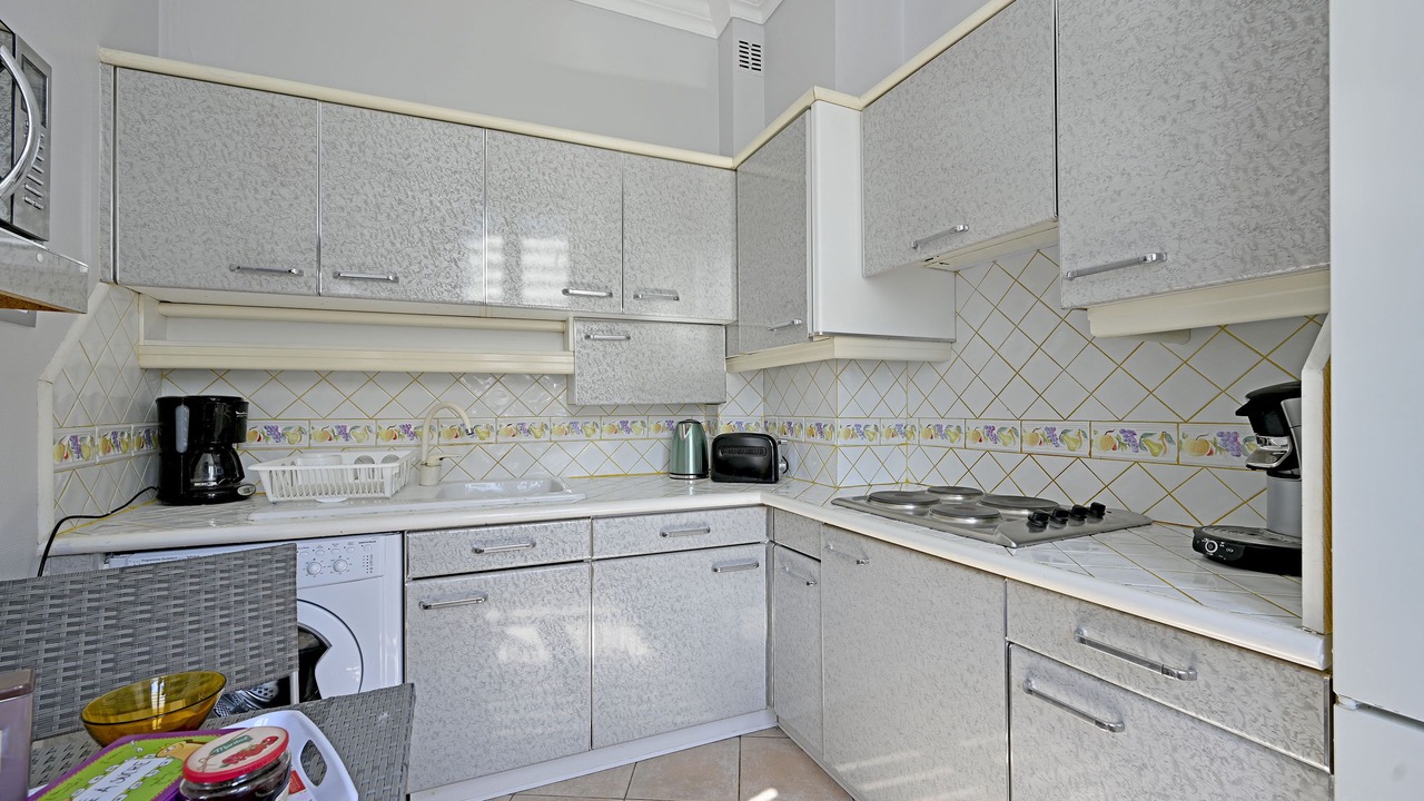 Photo of Kitchen in Mont Duplan