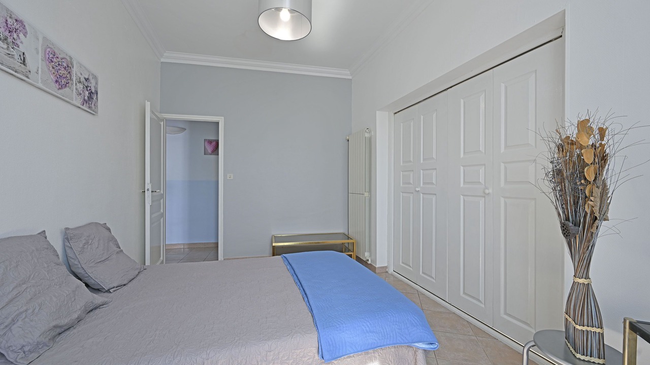 Photo of Bedroom in Mont Duplan