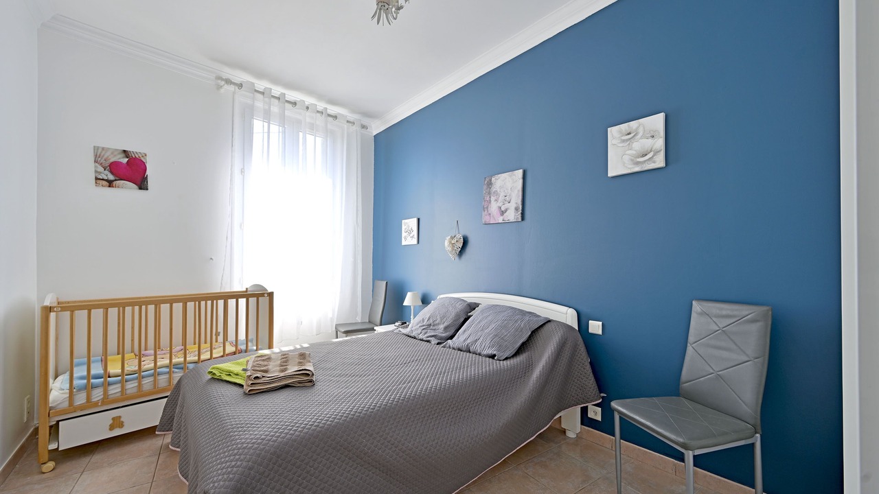Photo of Bedroom in Mont Duplan