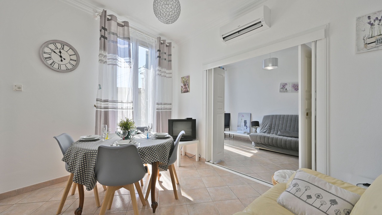 Photo of Livingroom in Mont Duplan
