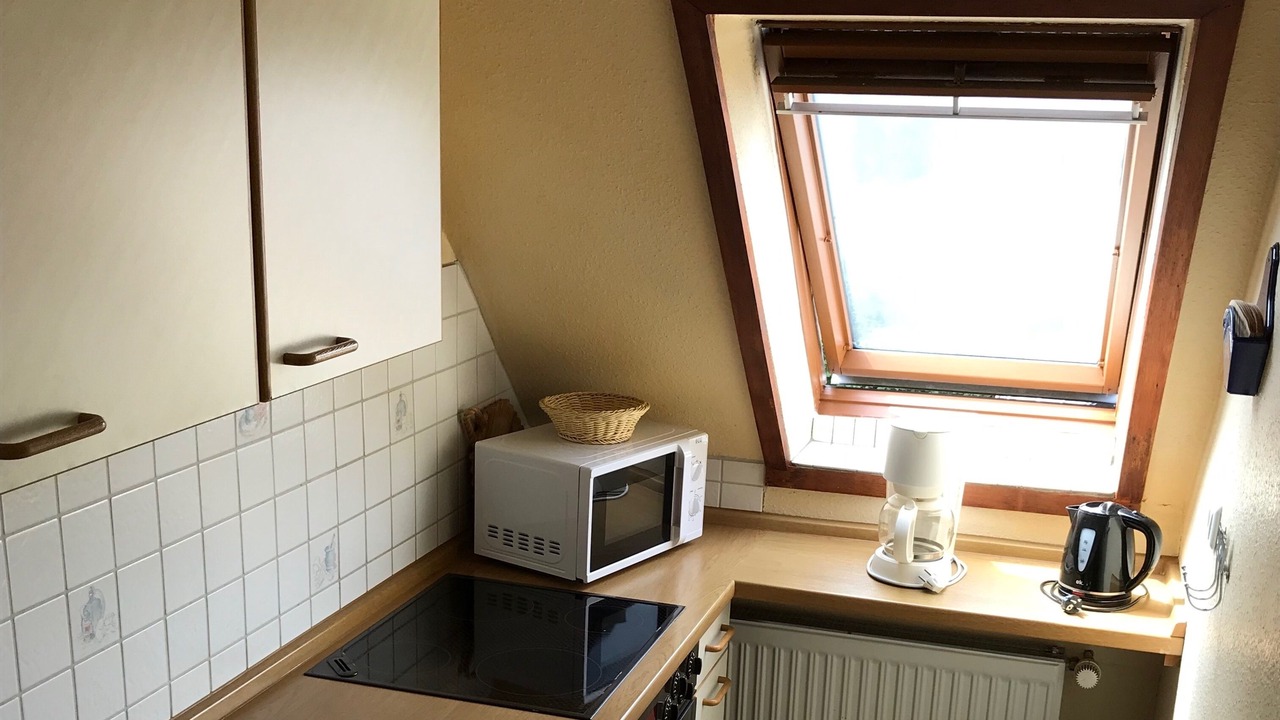 Photo of Kitchen in Friedrichskoog