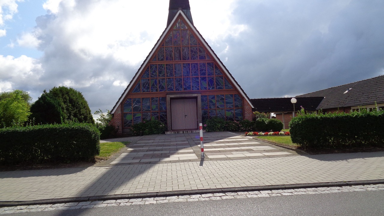 Photo of Outdoor in Friedrichskoog