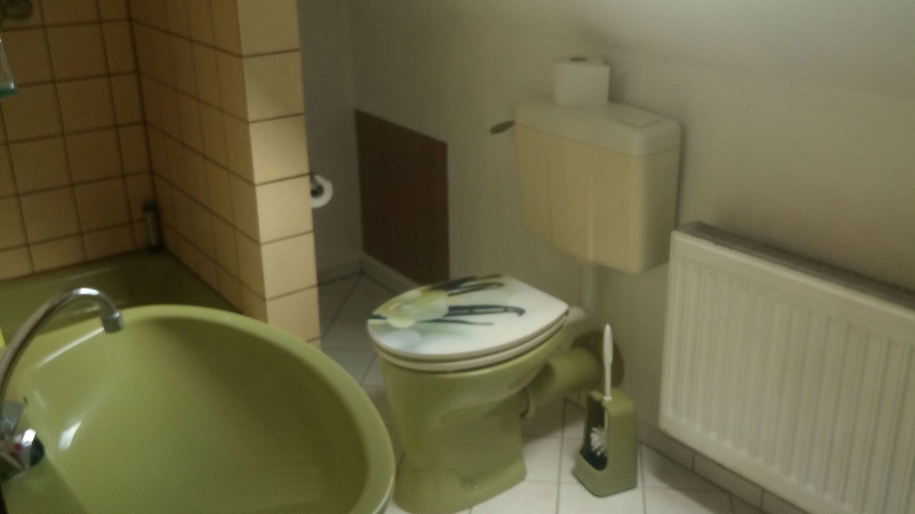 Photo of Bathroom in Friedrichskoog