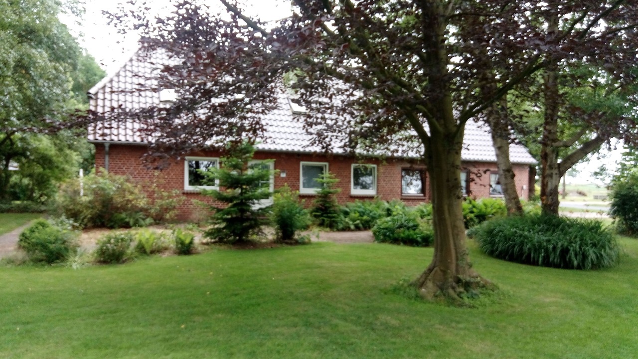 Photo of Outdoor in Friedrichskoog