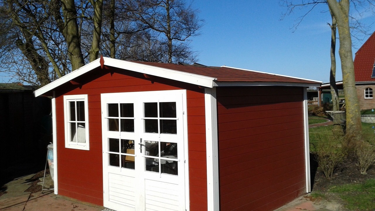 Photo of Outdoor in Friedrichskoog