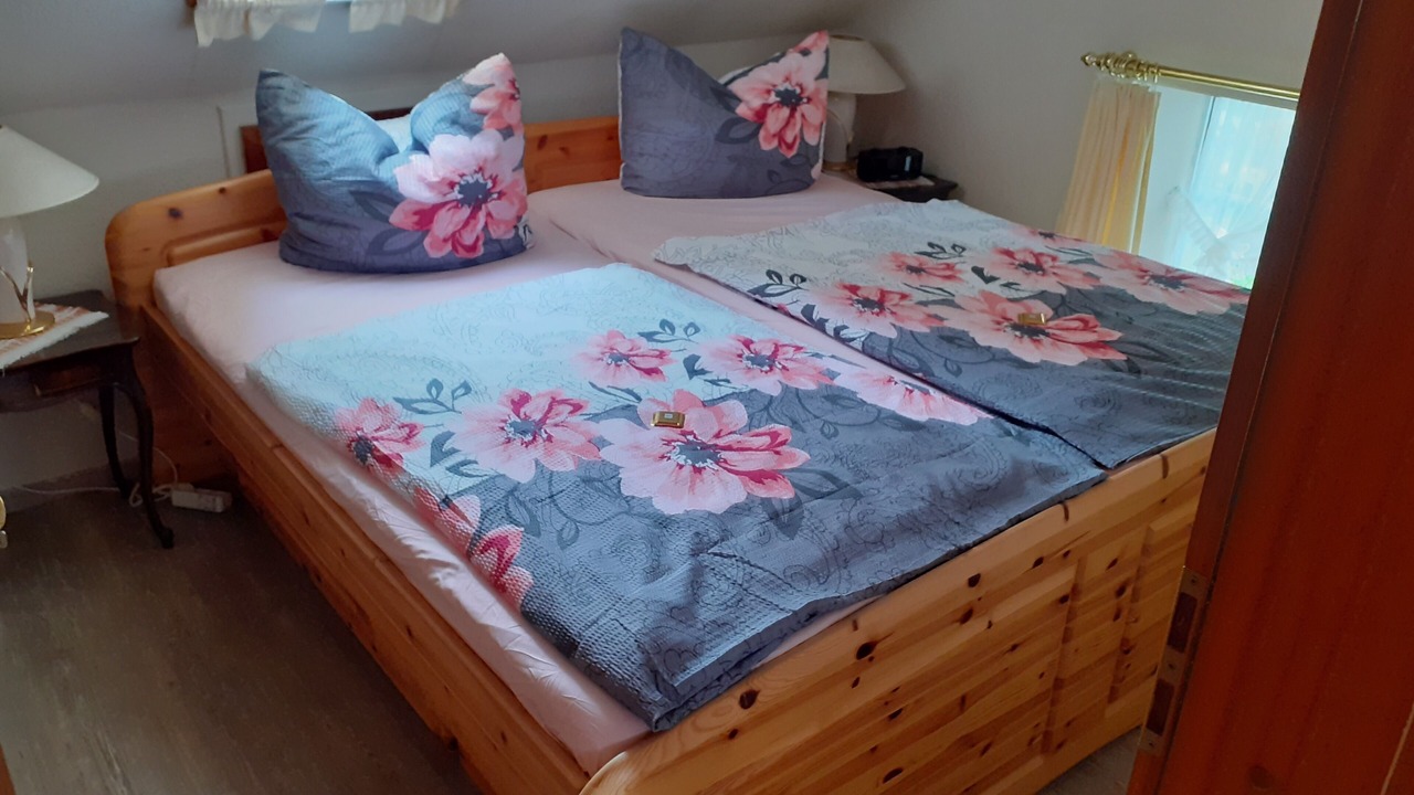 Photo of Bedroom in Friedrichskoog