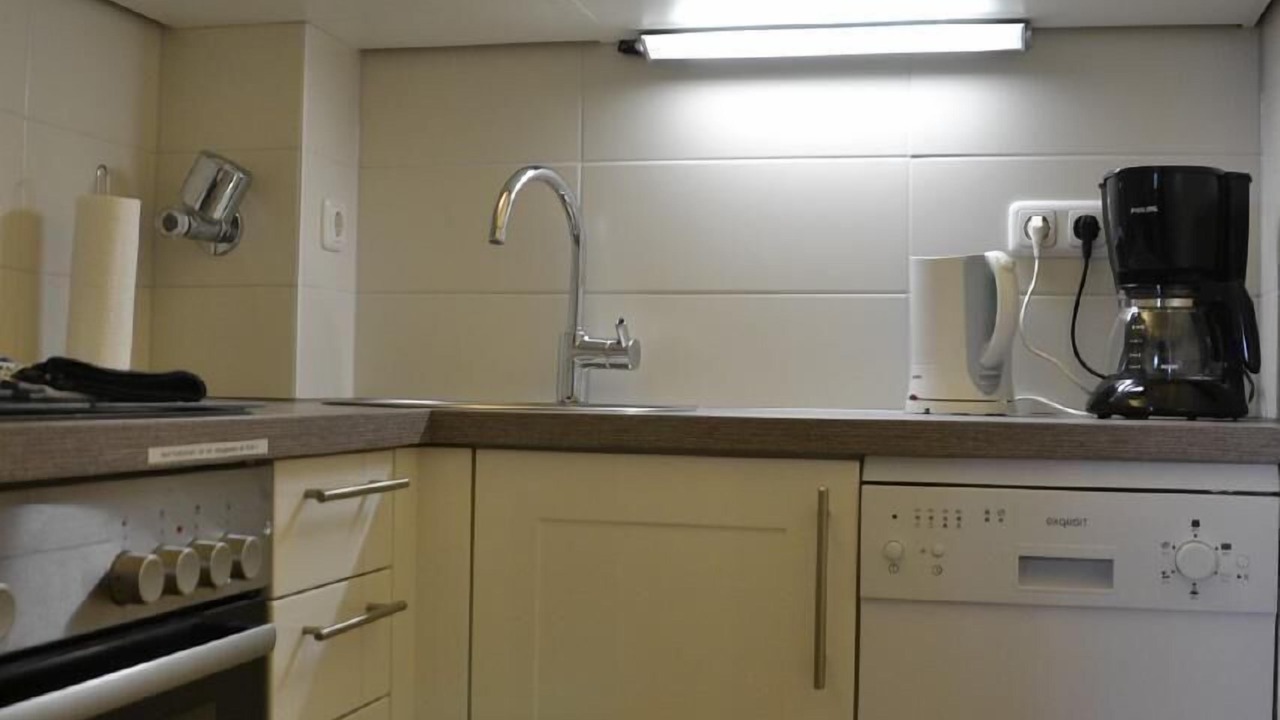 Photo of Kitchen in Wendtorfer Strand