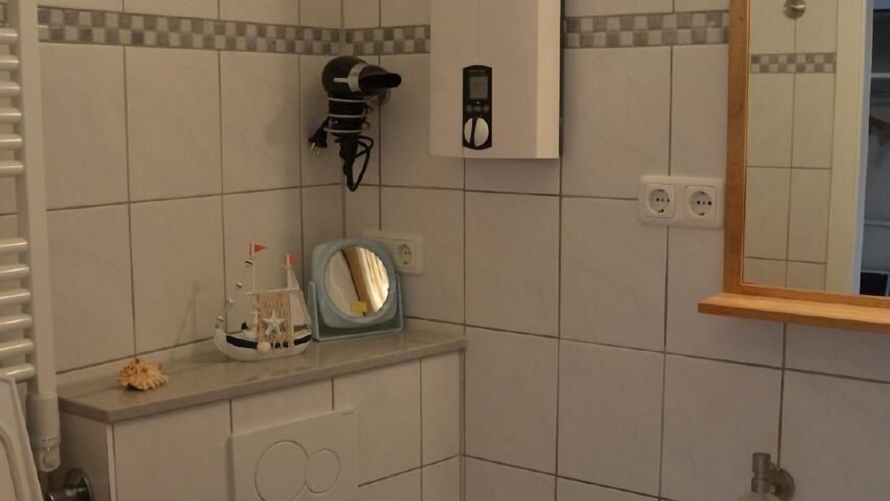 Photo of Bathroom in Wendtorfer Strand