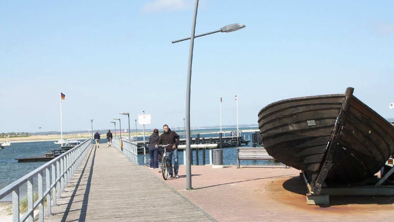 Photo of Others in Wendtorfer Strand