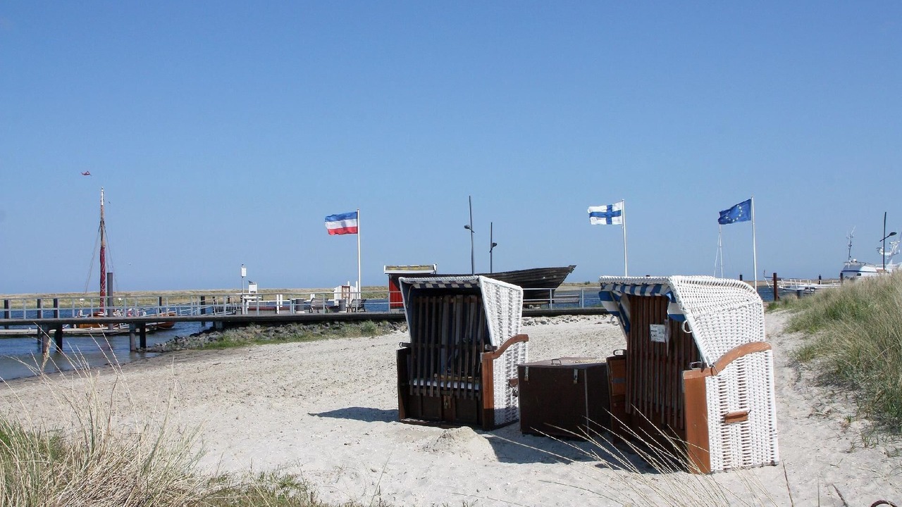 Photo of Others in Wendtorfer Strand