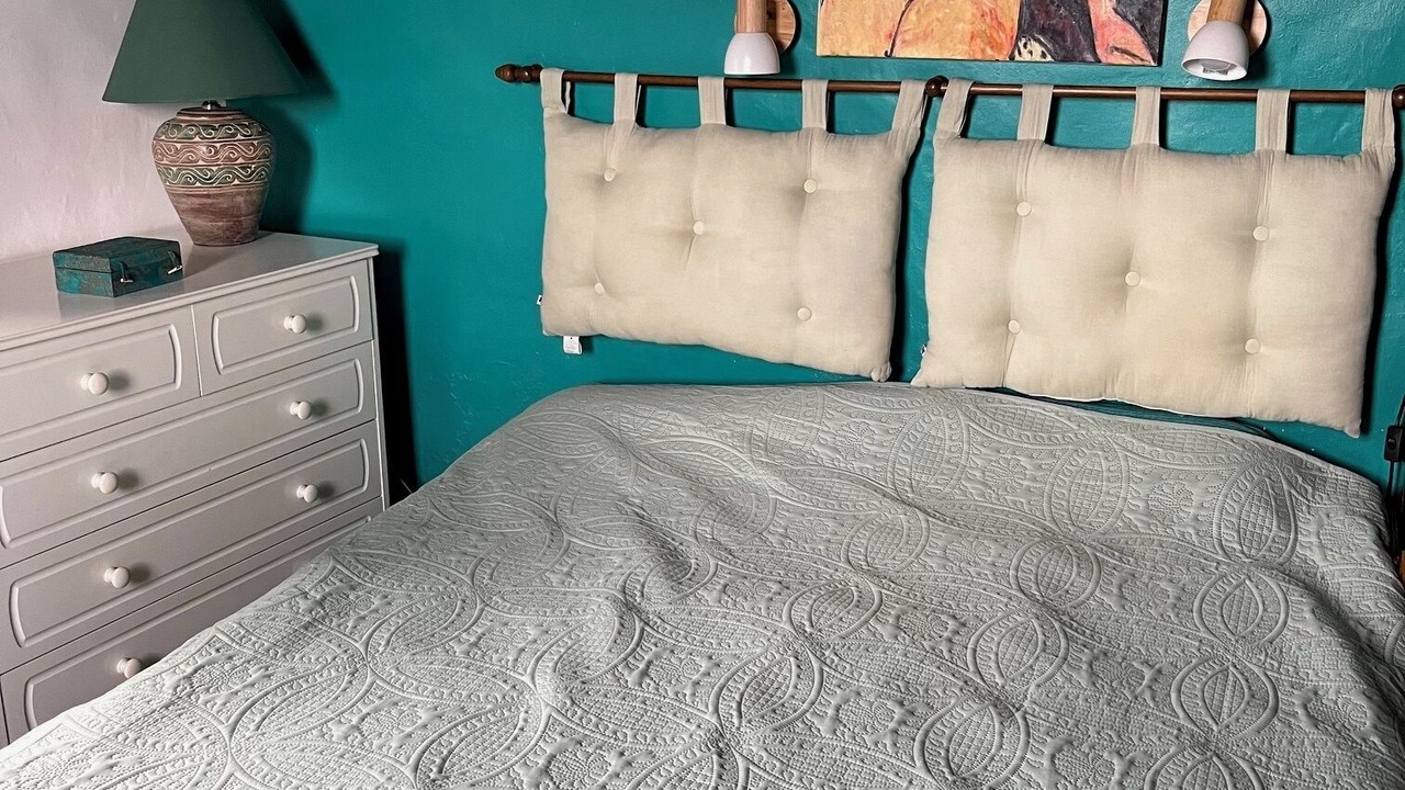 Photo of Bedroom in Pommiers