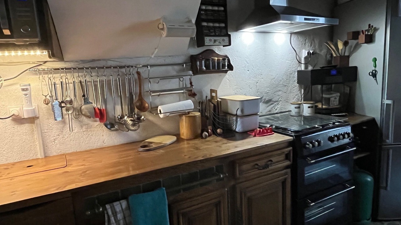 Photo of Kitchen in Pommiers