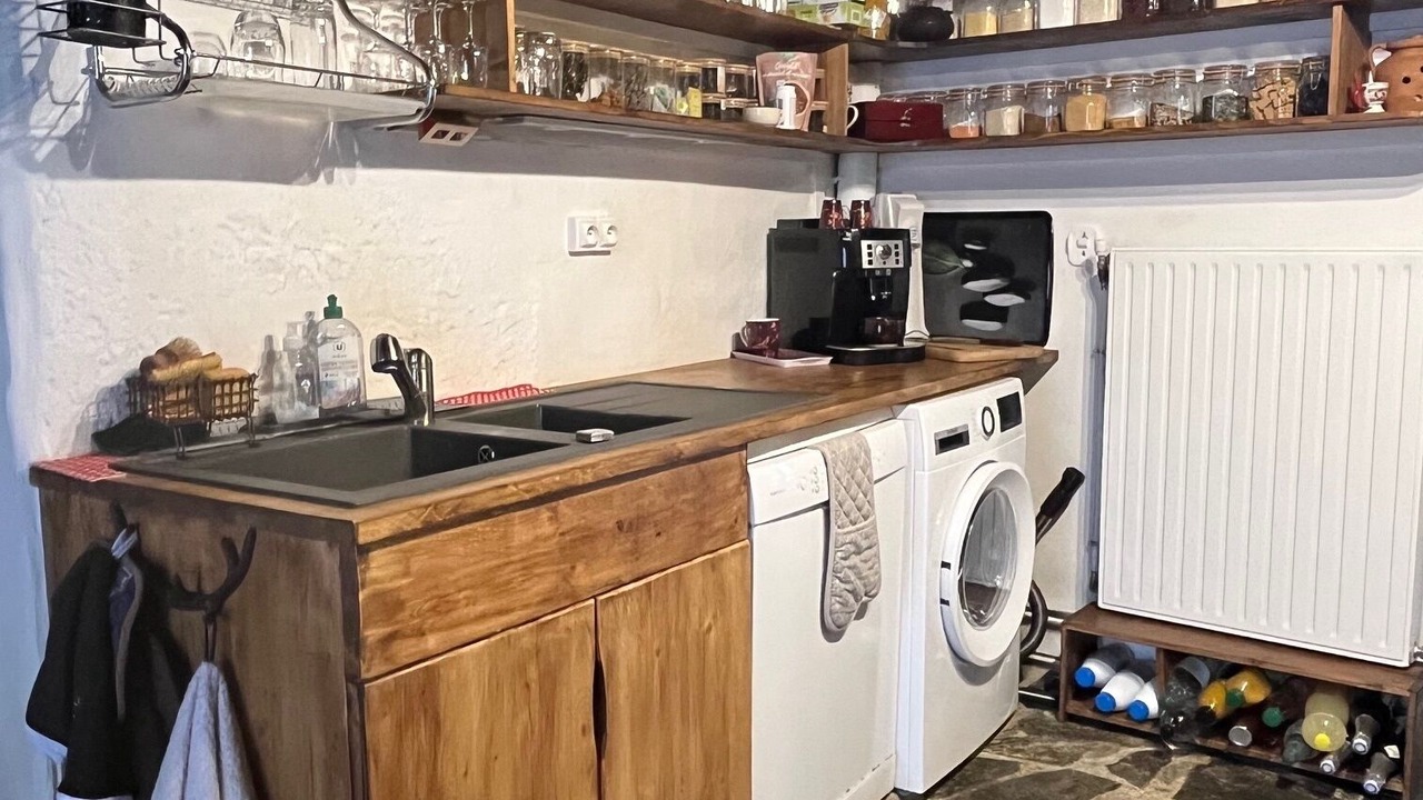 Photo of Kitchen in Pommiers
