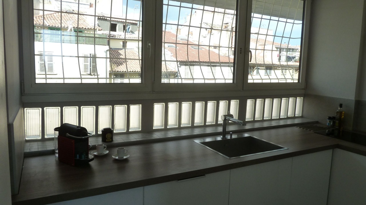 Photo of Kitchen in Old Town