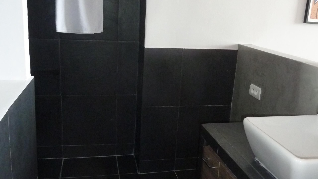Photo of Bathroom in Old Town