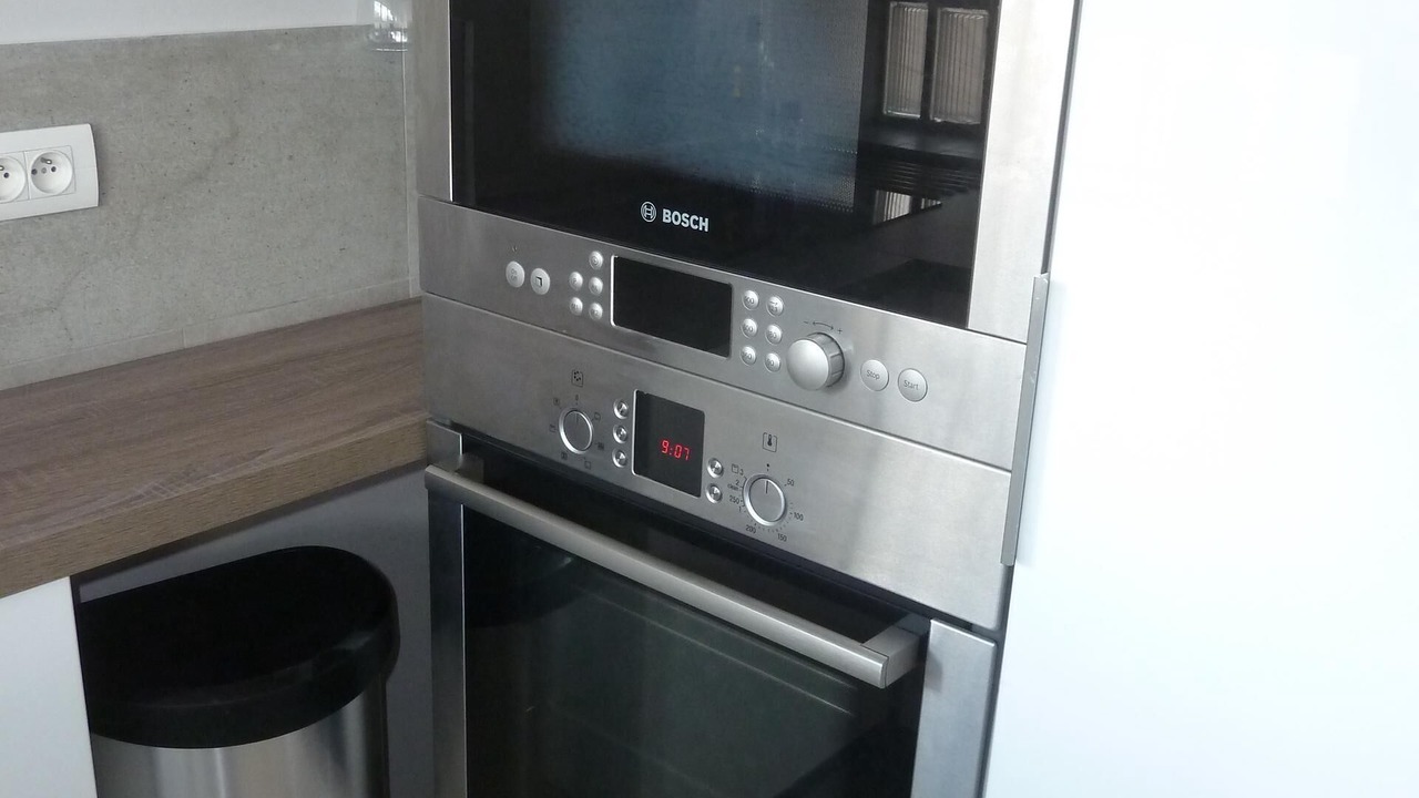 Photo of Kitchen in Old Town