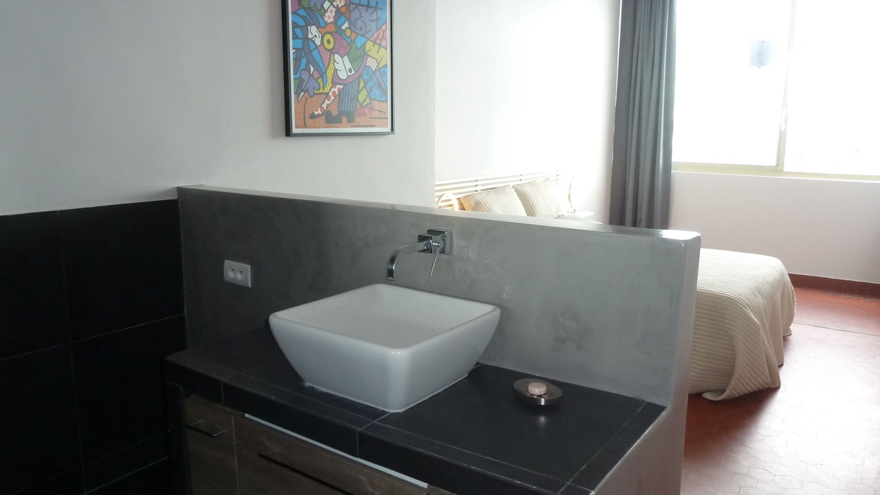 Photo of Bedroom in Old Town