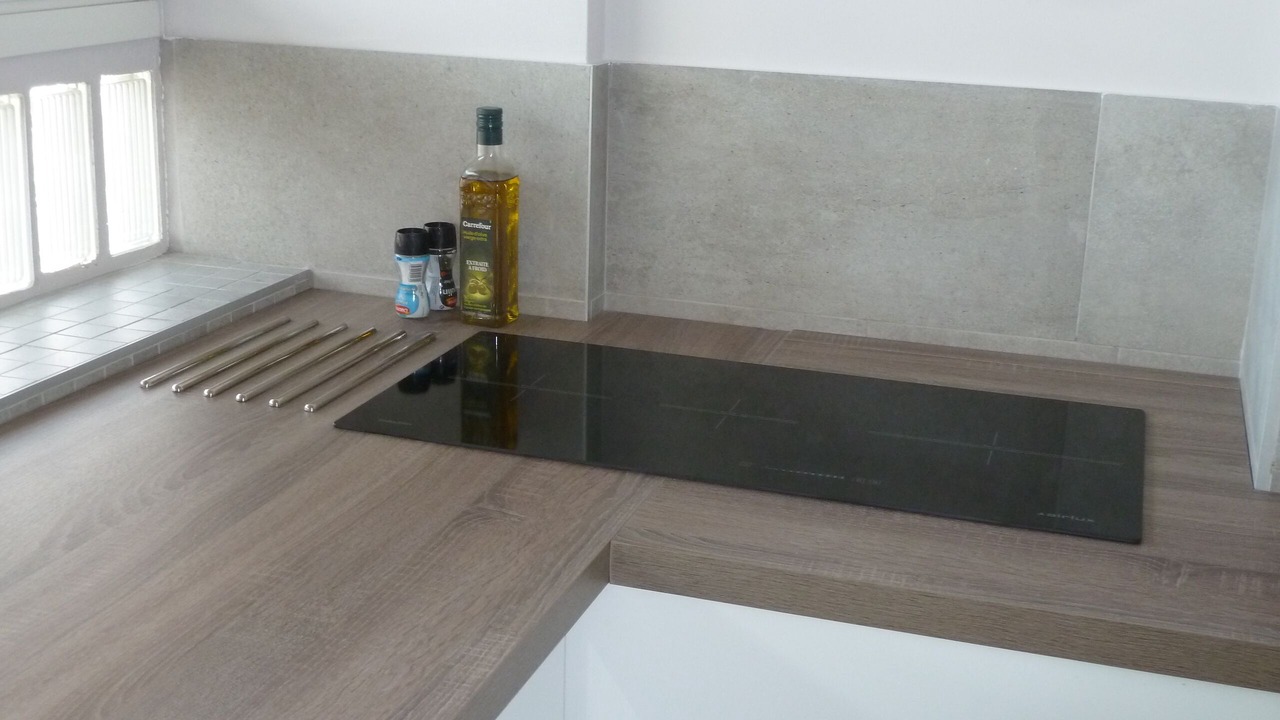 Photo of Kitchen in Old Town