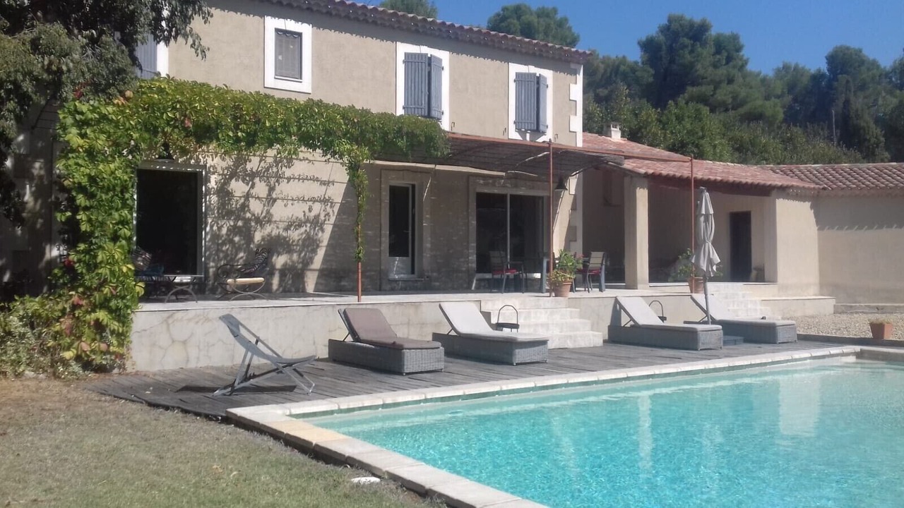 Photo of Outdoor in Paradou