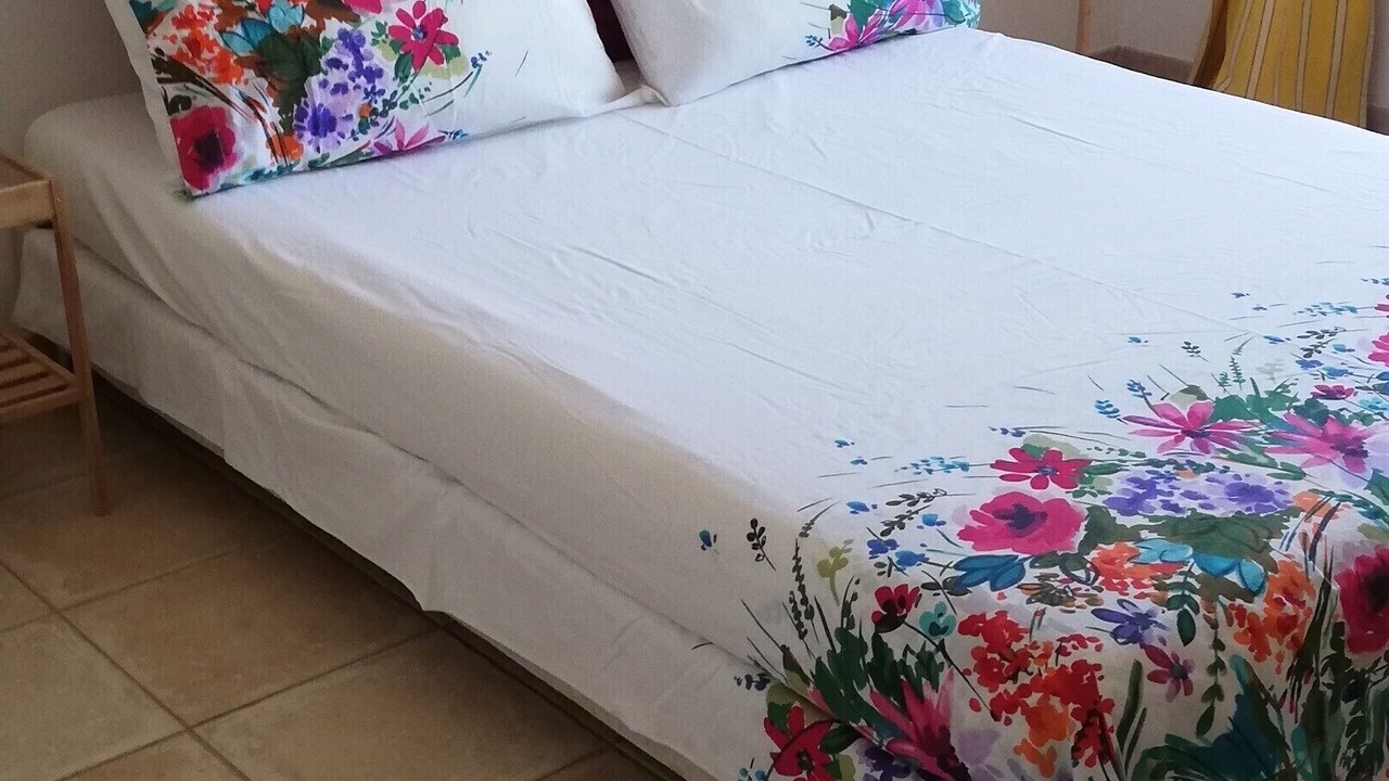 Photo of Bedroom in Paradou