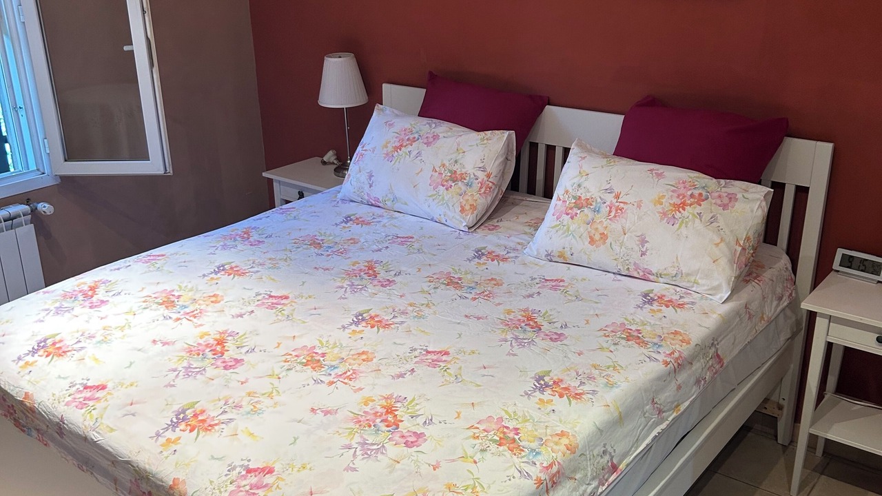 Photo of Bedroom in Paradou
