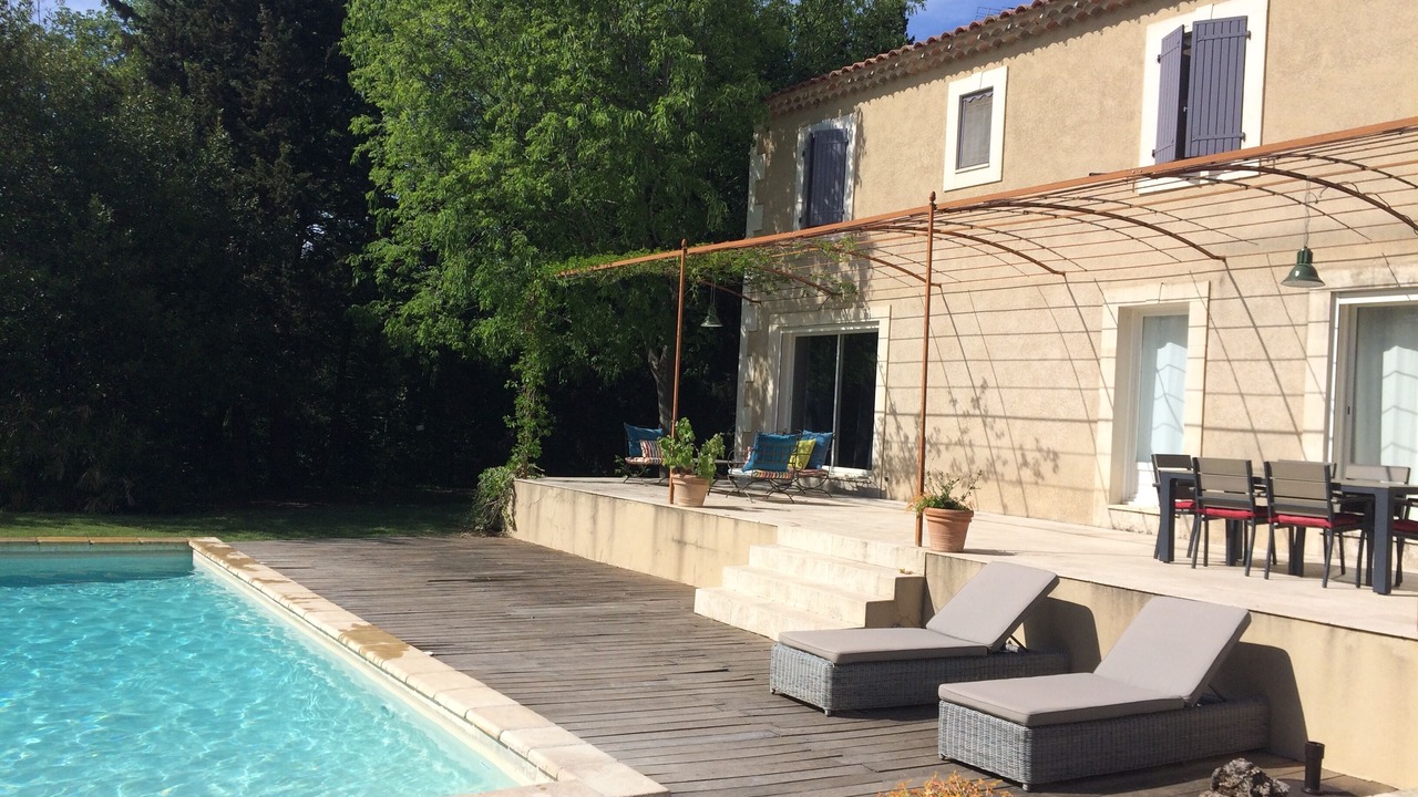 Photo of Outdoor in Paradou