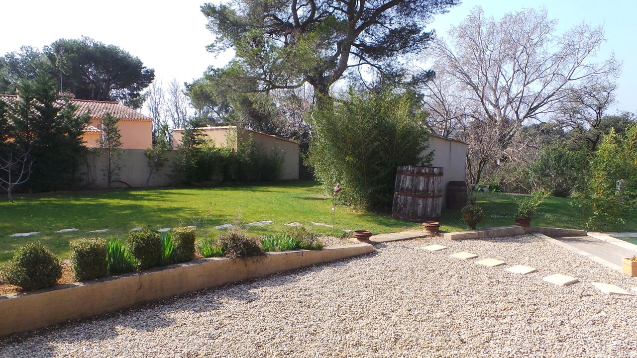 Photo of Outdoor in Paradou