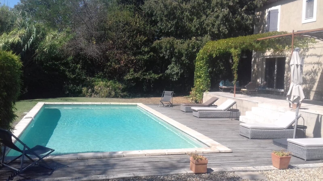 Photo of Outdoor in Paradou