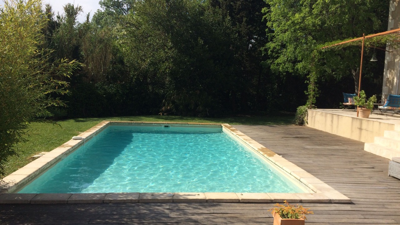 Photo of Outdoor in Paradou