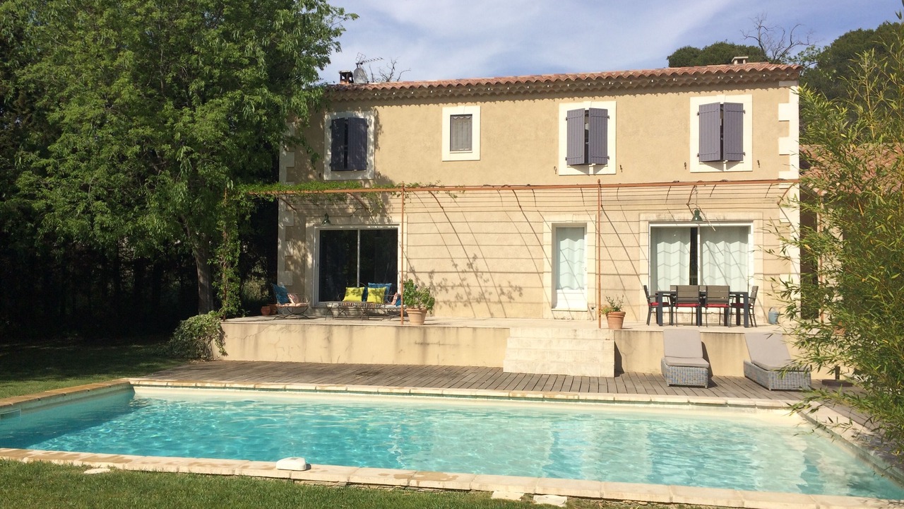 Photo of Outdoor in Paradou