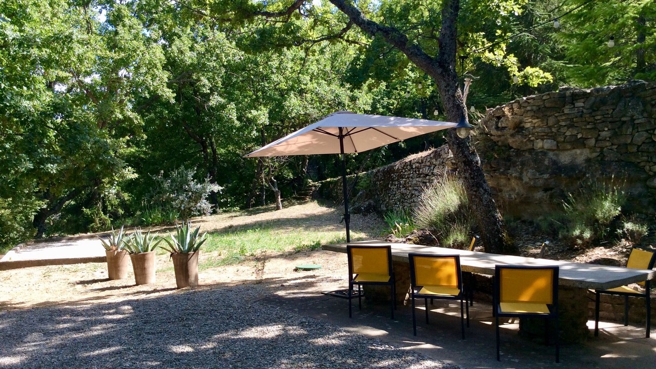 Photo of Outdoor in Apt