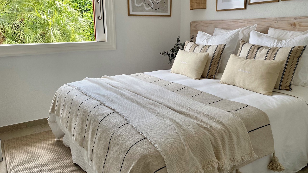 Photo of Bedroom in Urbanitzacio la Fustera