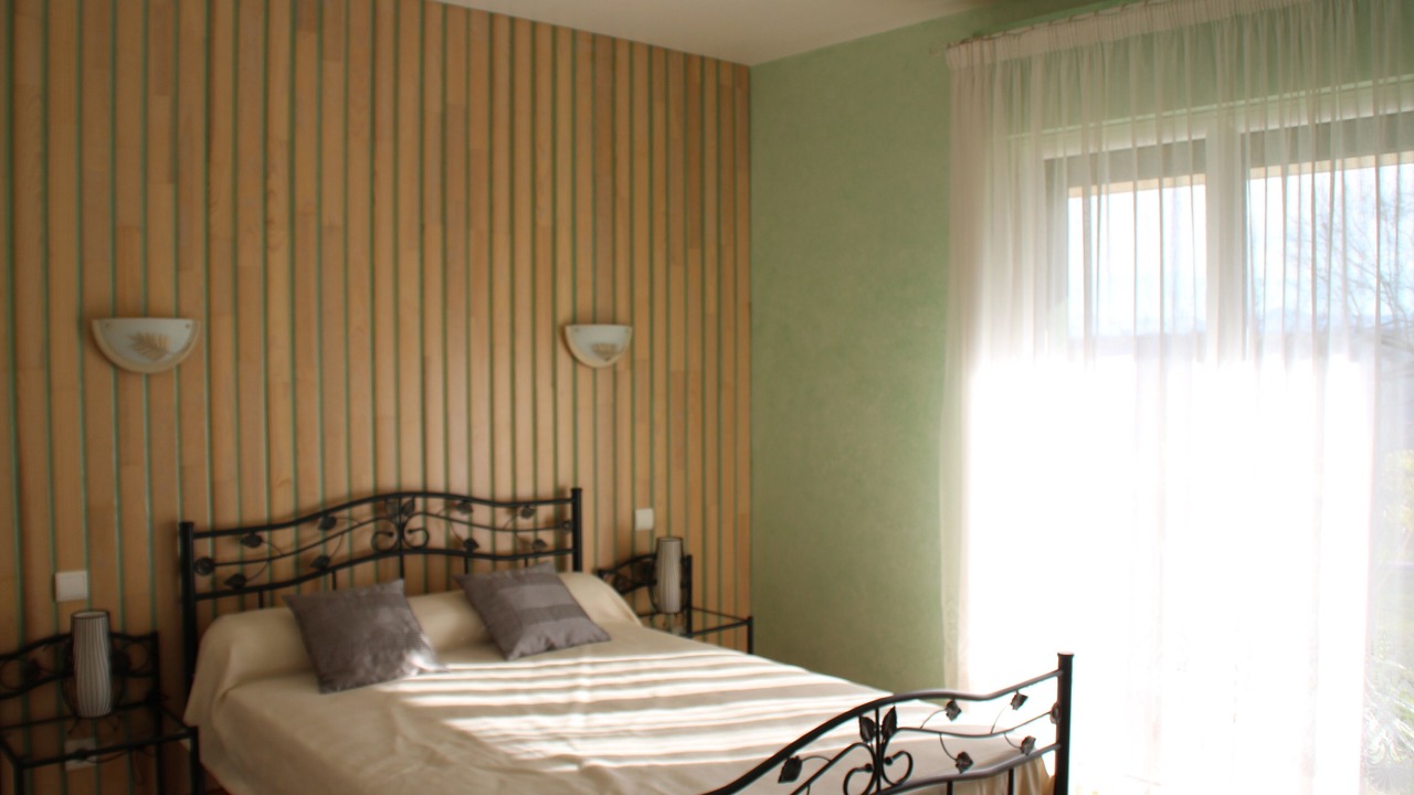 Photo of Bedroom in Begole